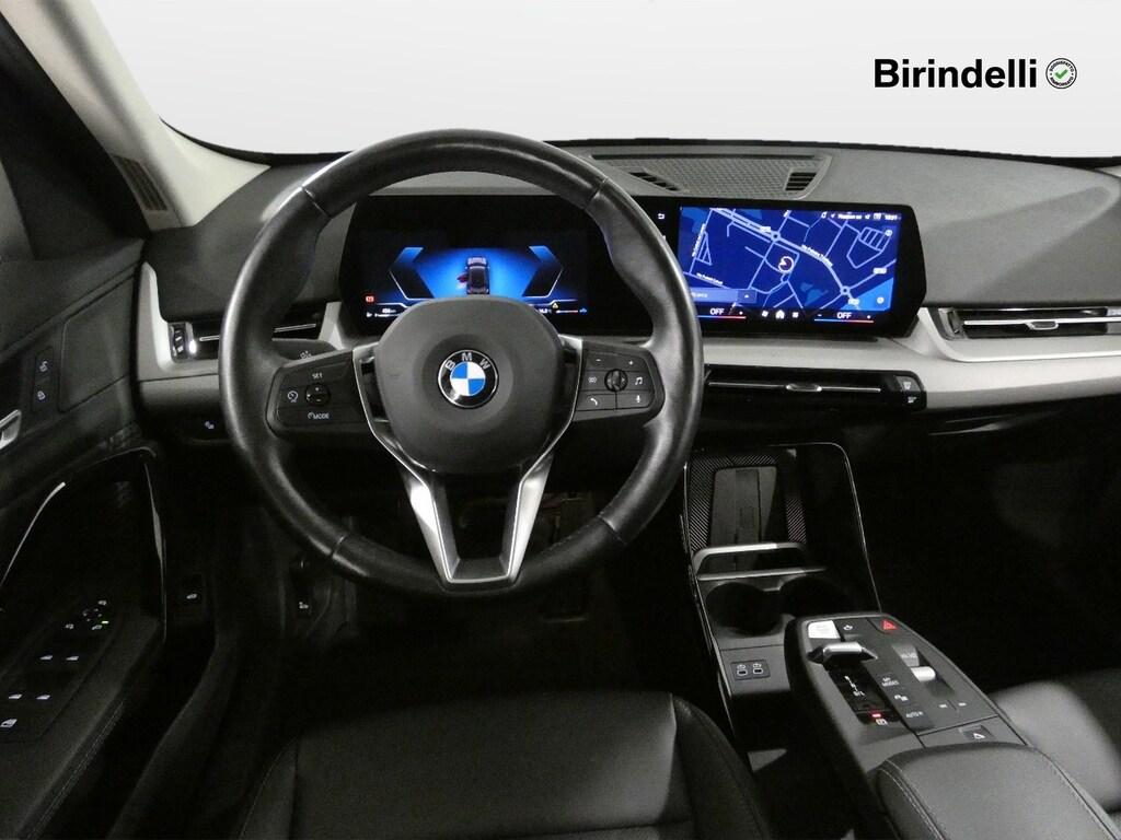 BMW X1 sdrive18d auto