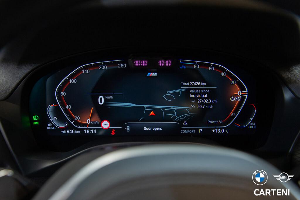 BMW X4 xdrive20d mhev 48V Msport auto