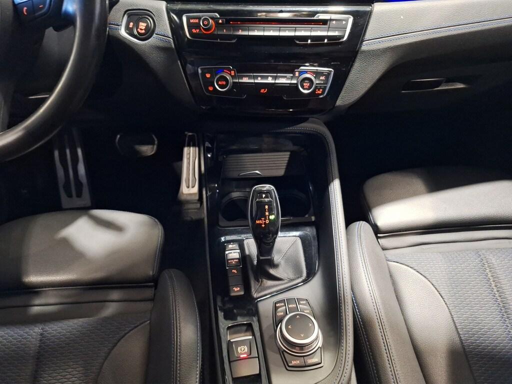 BMW X2 xdrive20d Msport X auto