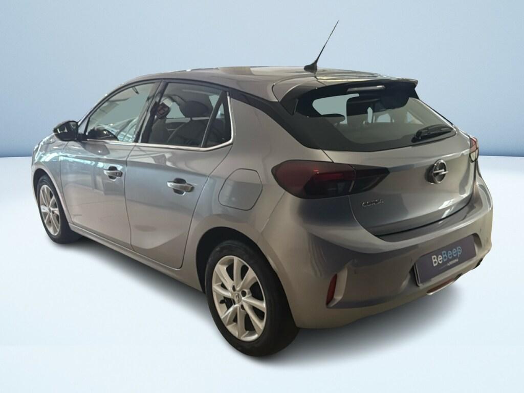 Opel Corsa 1.2 Elegance 75cv