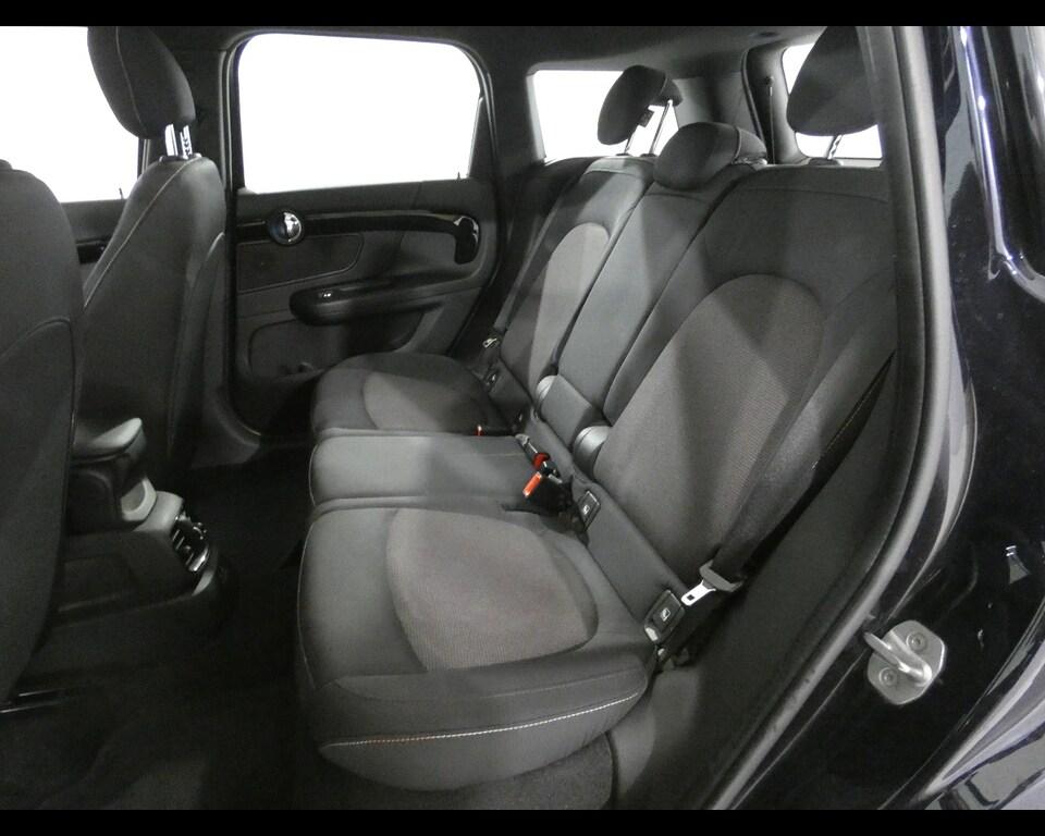 Mini Cooper SE Countryman 1.5 Classic all4 auto