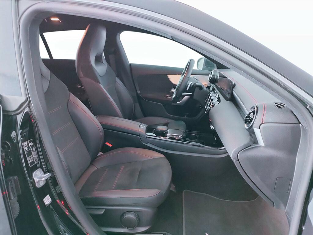 Mercedes CLA Shooting Brake 200 d Premium auto