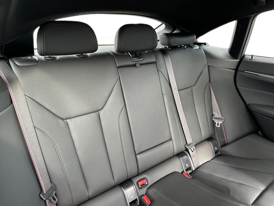 BMW Serie 4 420d Gran Coupe mhev 48V M Sport Pro auto