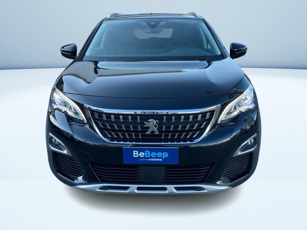 Peugeot 3008 1.5 bluehdi Allure s&s 130cv