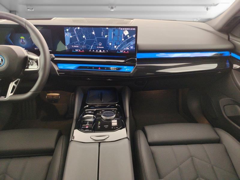 BMW i5 Touring edrive40 M Sport Edition