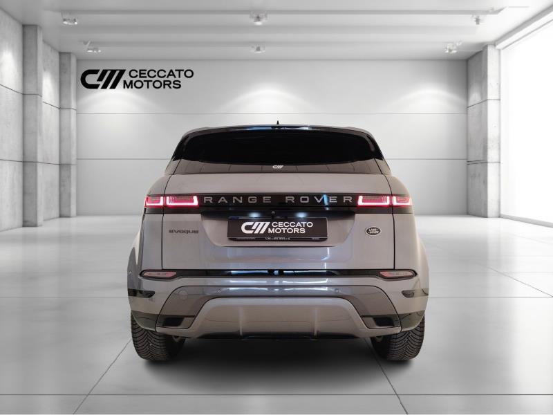 Land Rover Range Rover Evoque Evoque 1.5 i3 mhev R-Dynamic fwd 160cv auto