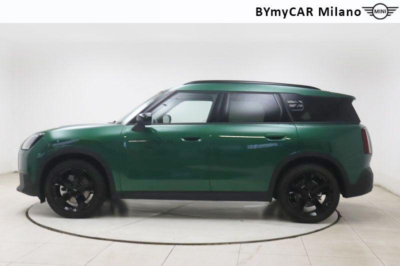 Mini Mini Countryman 1.5 48V C Classic auto