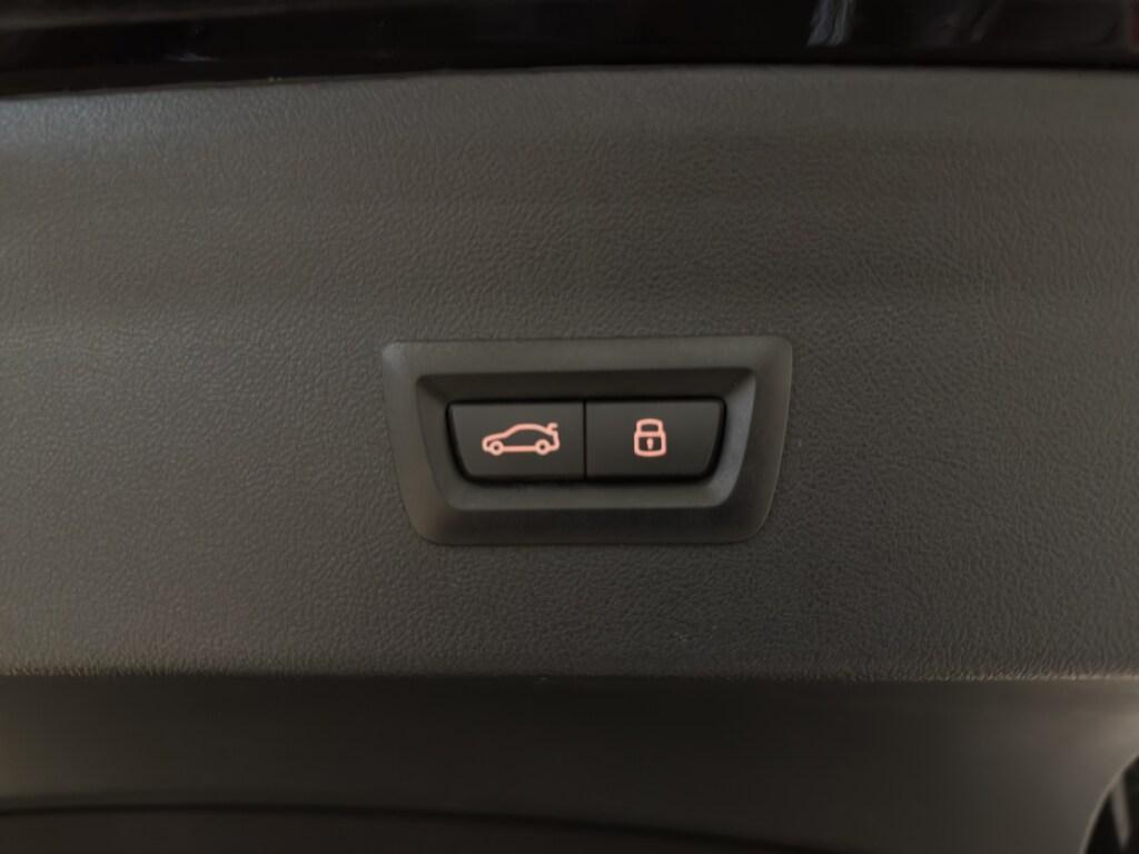 BMW X4 xdrive20d mhev 48V Msport auto