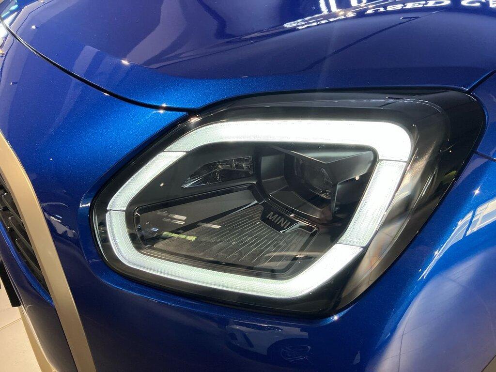 Mini Mini Countryman 2.0 48V D Favoured auto