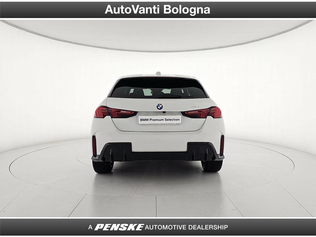 BMW Serie 1 118d MSport auto