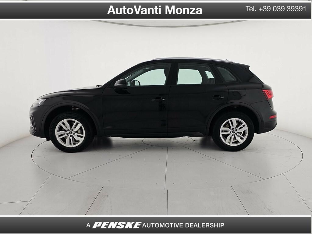 Audi Q5 50 2.0 tfsi e Business quattro s tronic