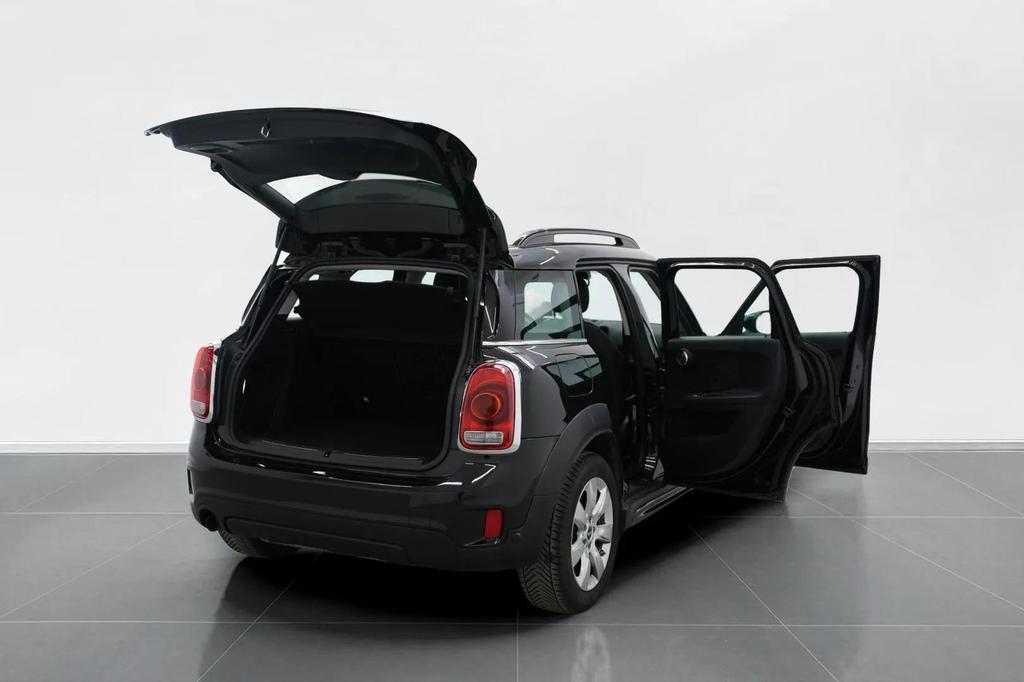 Mini Cooper 1.5 Baker Street