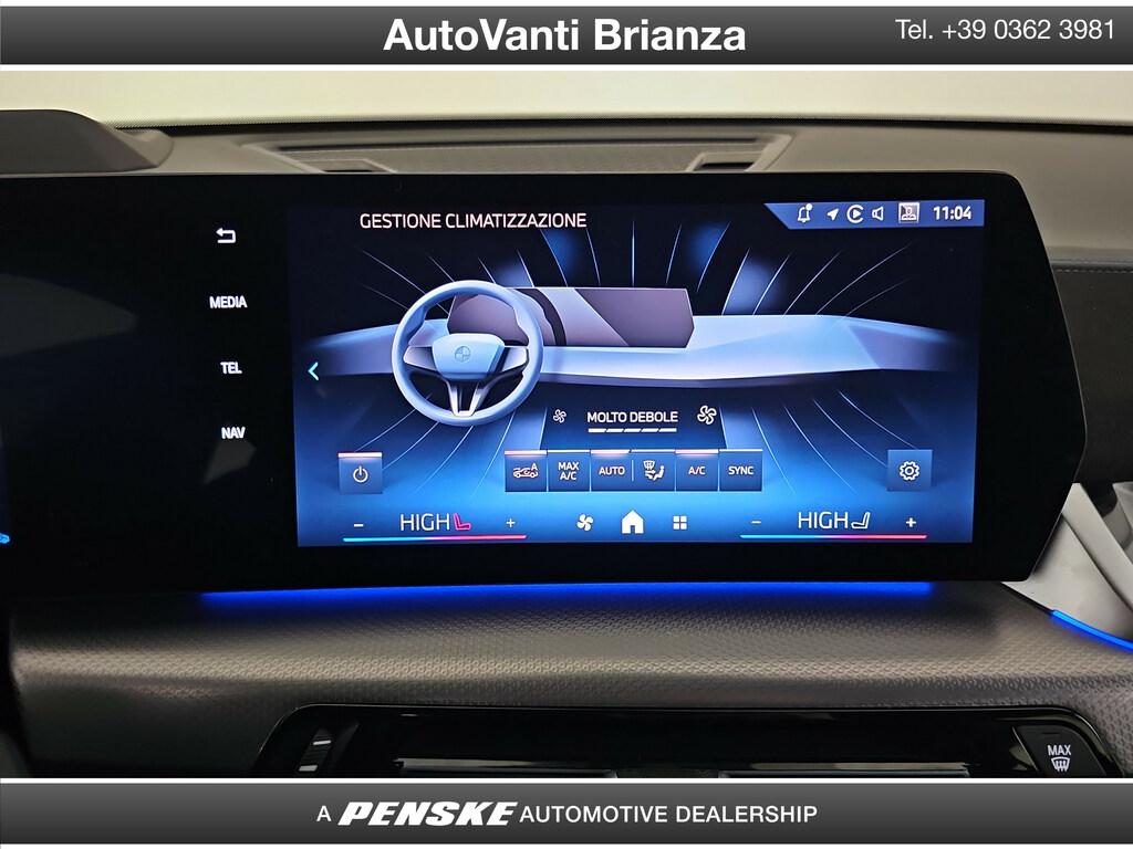 BMW X2 xdrive 20d 48V MSport Pro auto