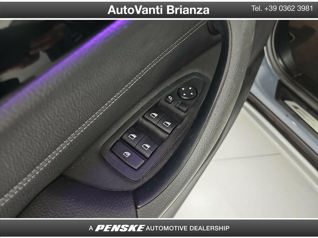 BMW X1 sdrive18d xLine Plus auto