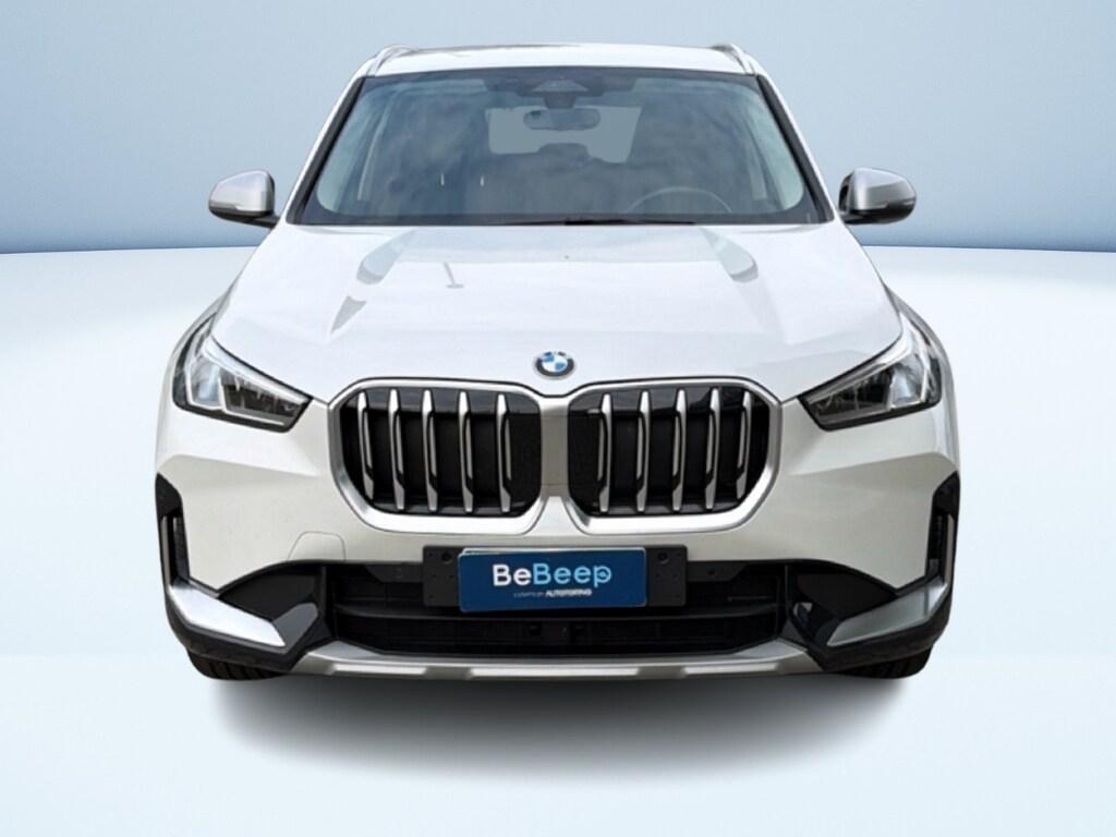 BMW X1 sdrive18i X-Line auto
