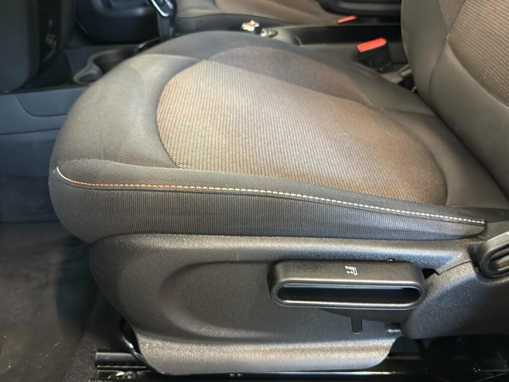 Mini One D Countryman 1.5 TwinPower Turbo One D Business