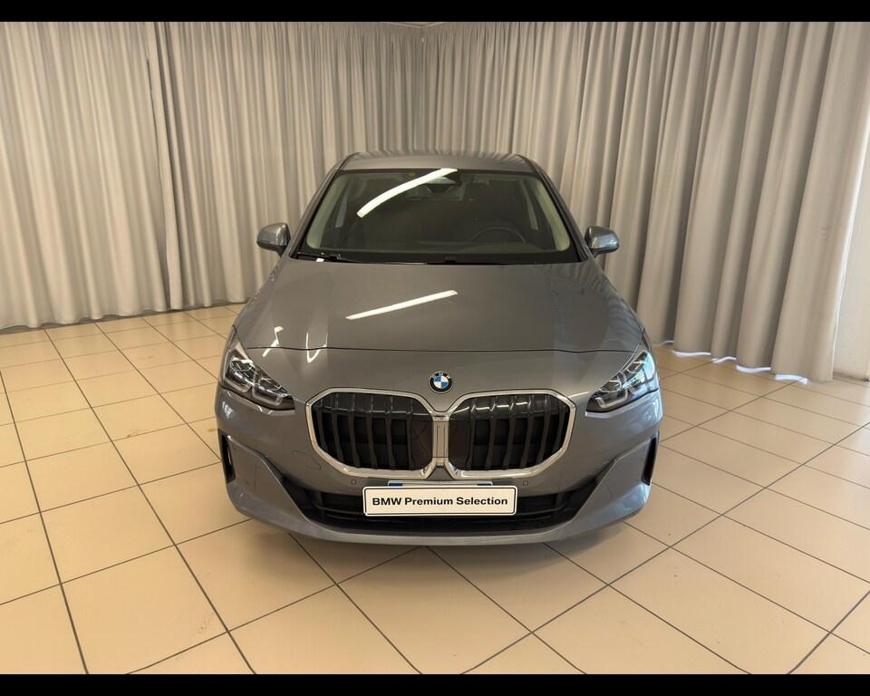 BMW Serie 2 218d Active Tourer auto