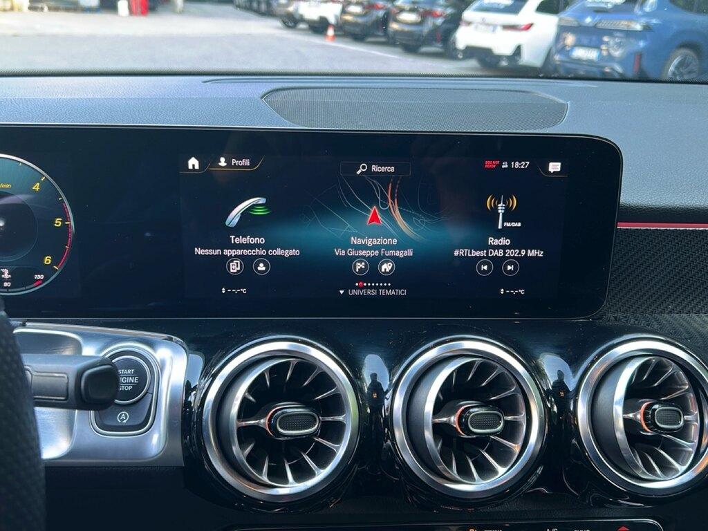 Mercedes GLB 220 d Premium Easy Tech 4matic auto 7p.ti