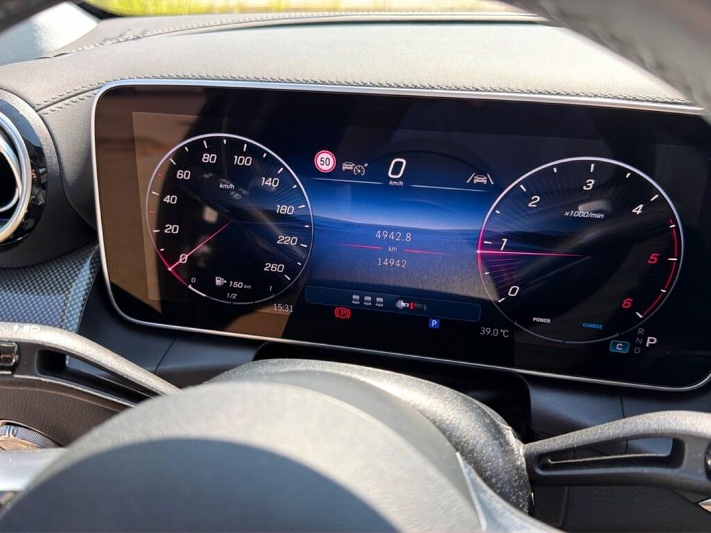 Mercedes GLC 220 d mhev AMG Line Premium 4matic auto