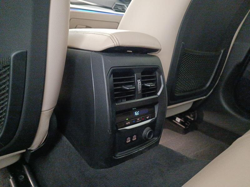 BMW Serie 3 320d Touring mhev 48V Luxury auto