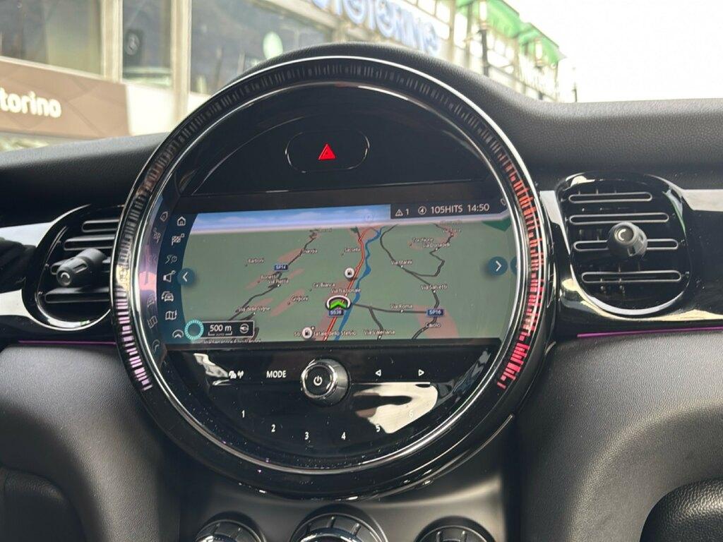 Mini Cooper 1.5 TwinPower Turbo Cooper