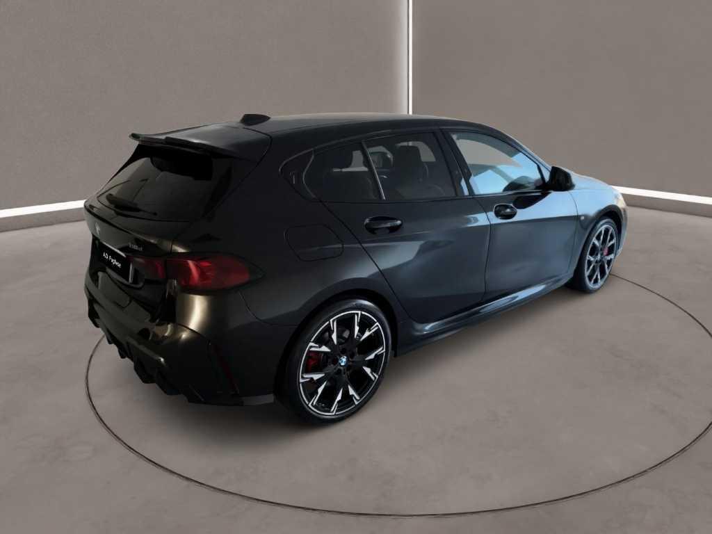 BMW Serie 1 118d MSport Pro auto