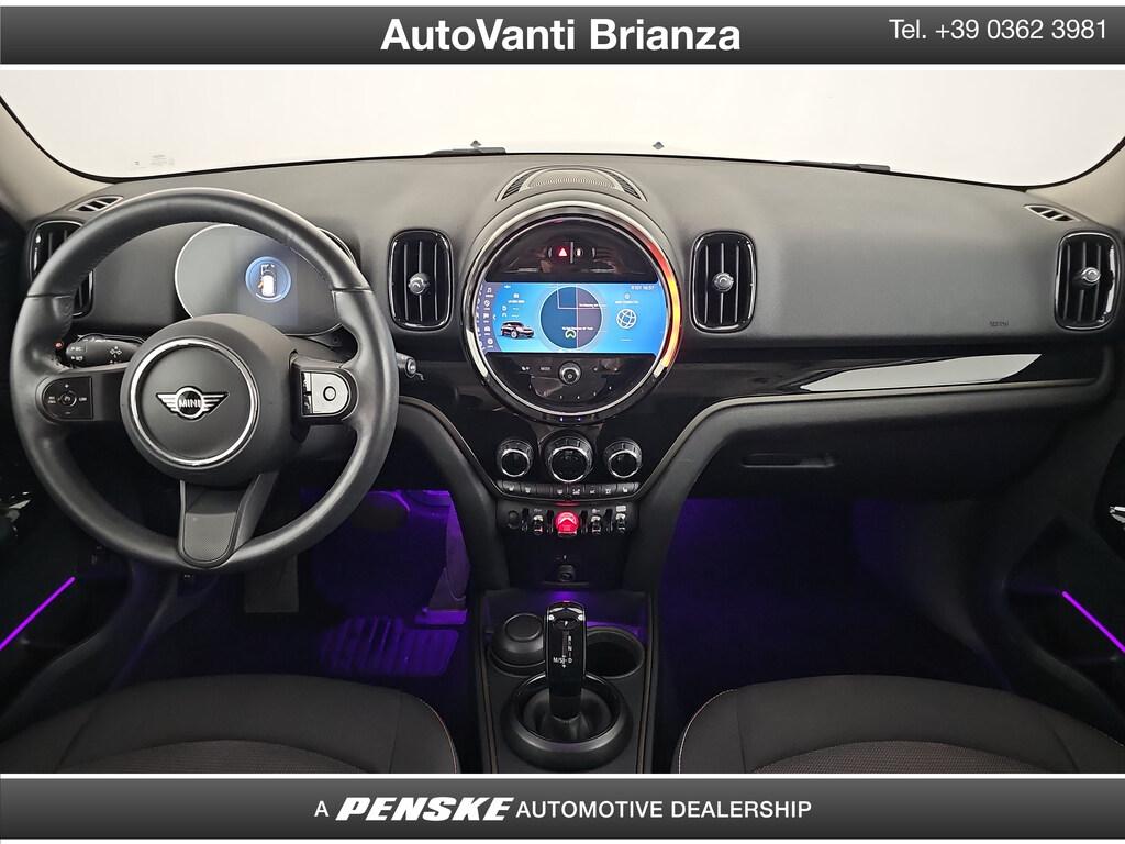 Mini Cooper Countryman 1.5 Business Auto