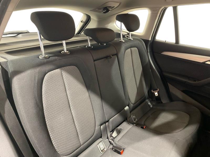BMW X1 sdrive18d Business Advantage auto