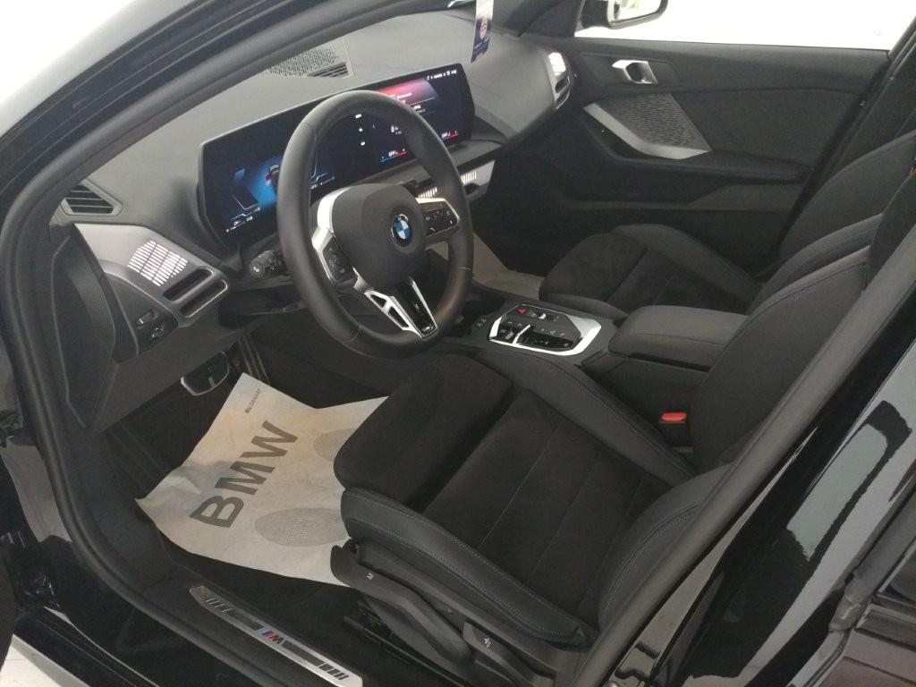 BMW Serie 1 118d MSport Pro auto