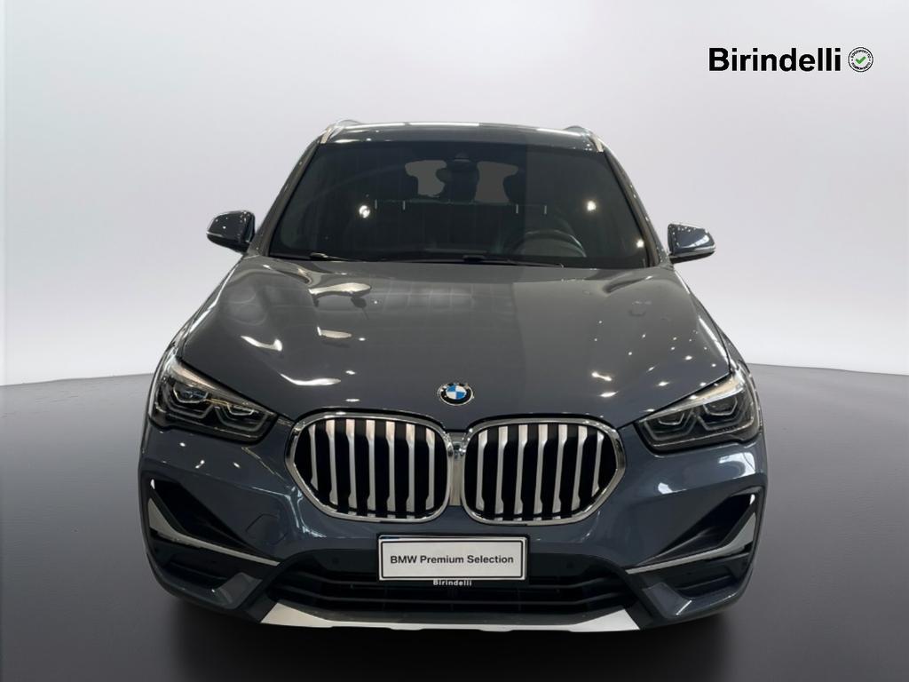 BMW X1 sdrive18d xLine auto