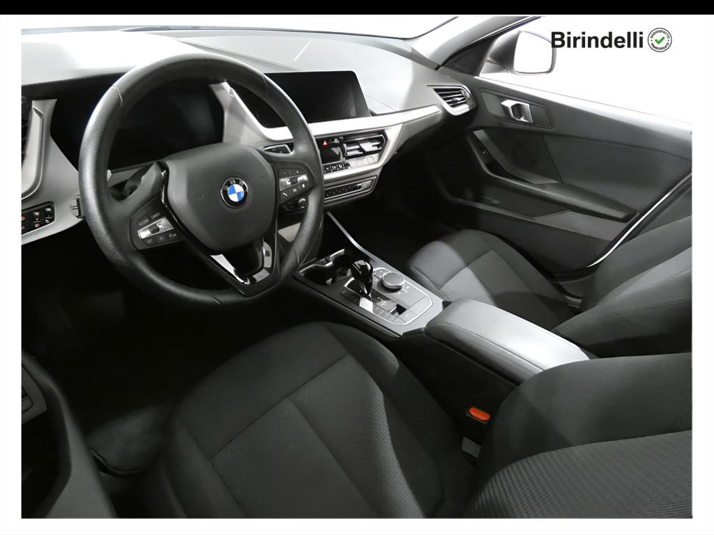 BMW Serie 1 118d Business Advantage auto