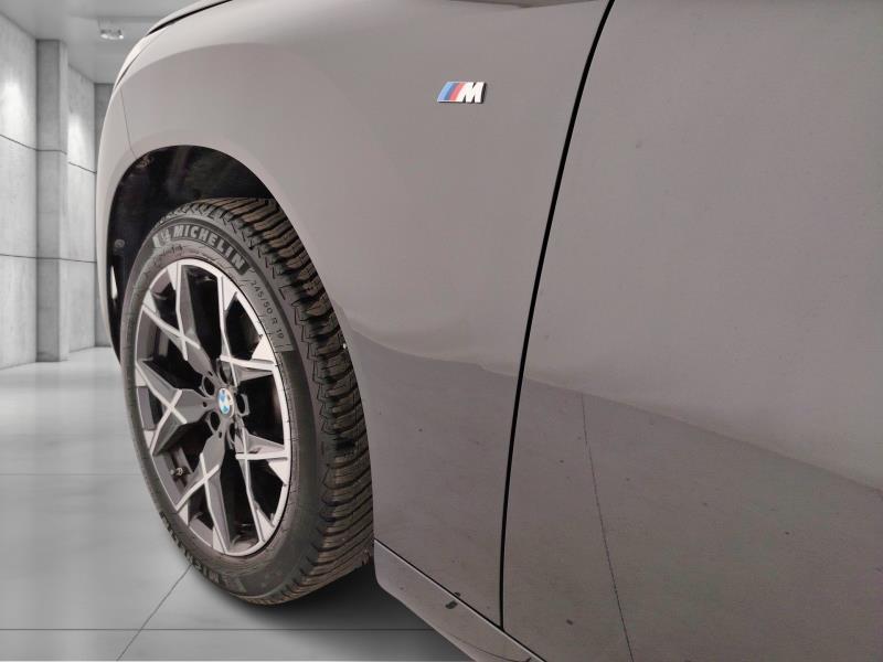 BMW X3 xdrive20d MSport auto