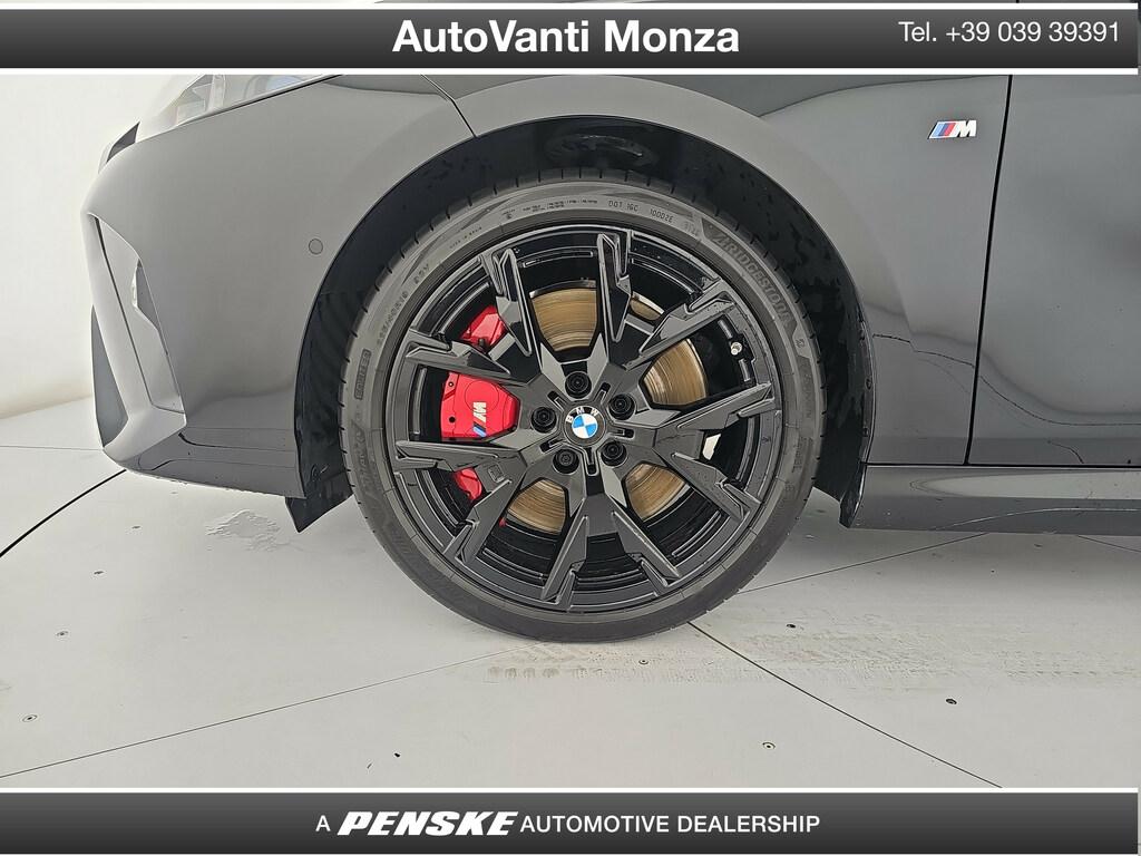 BMW Serie 1 118d MSport Pro auto