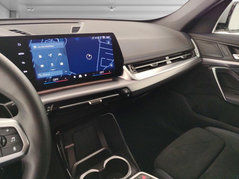 BMW X1 xdrive20d mhev 48V MSport Pro auto