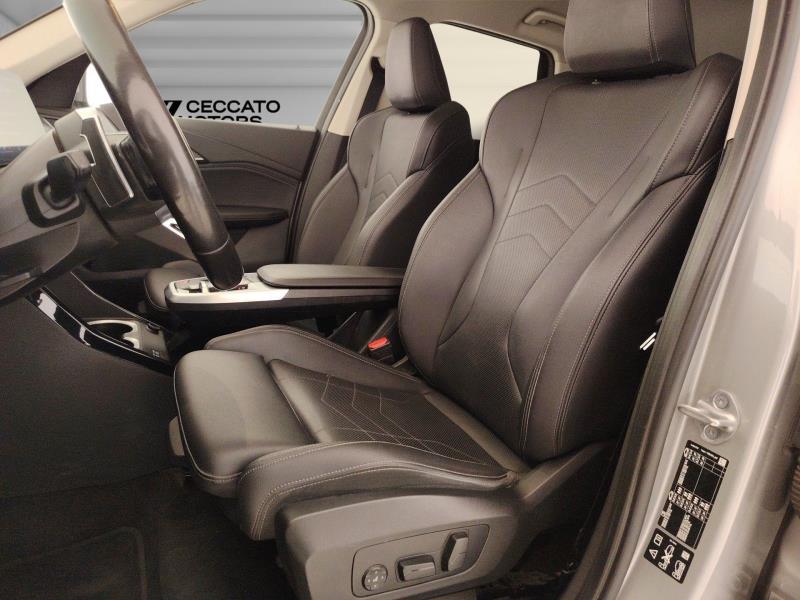 BMW X1 xdrive20d mhev 48V X-Line auto