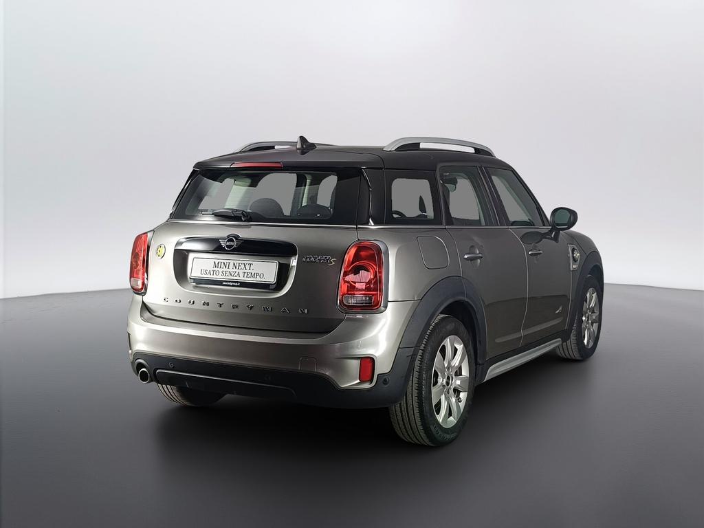 Mini Cooper SE Countryman 1.5 all4 auto