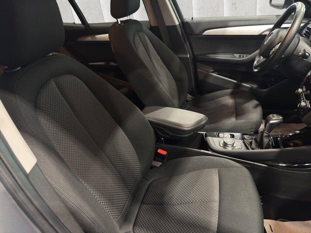 BMW X2 xdrive25e Business X auto