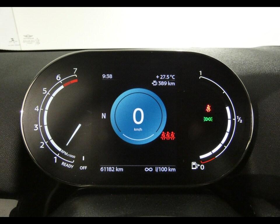 Mini Cooper Countryman 1.5 TwinPower Turbo Cooper