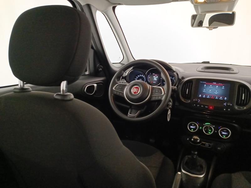 Fiat 500L 1.4 95cv my20