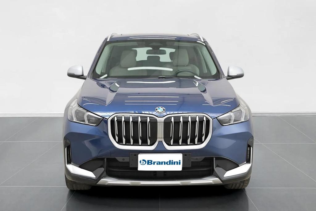 BMW X1 sdrive18d X-Line auto