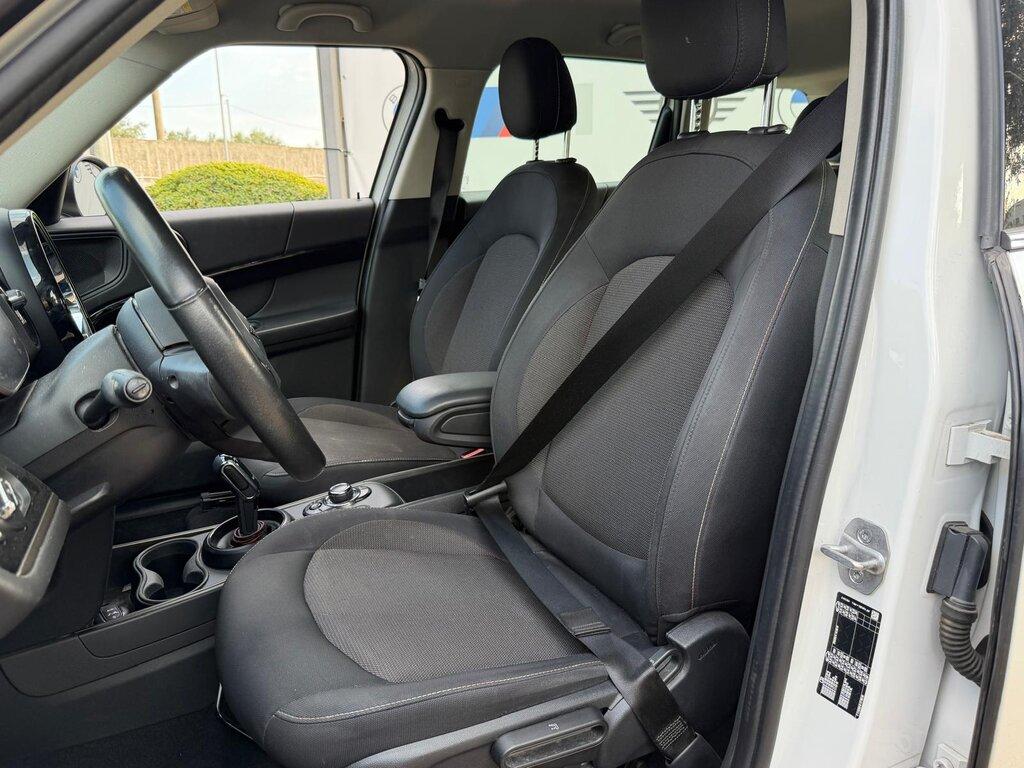 Mini Cooper Countryman 1.5 TwinPower Turbo Cooper