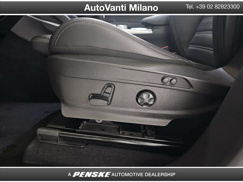 Alfa Romeo Stelvio 2.2 t Veloce Q4 210cv auto
