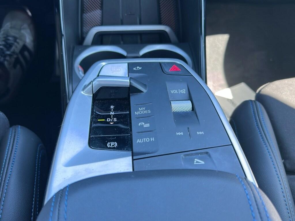 BMW X1 sdrive18d MSport auto