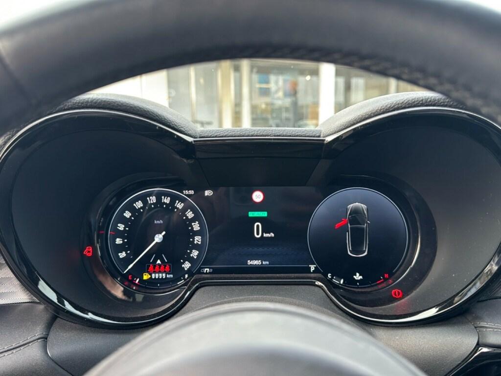 Alfa Romeo Tonale 1.5 hybrid Speciale 130cv ddct7