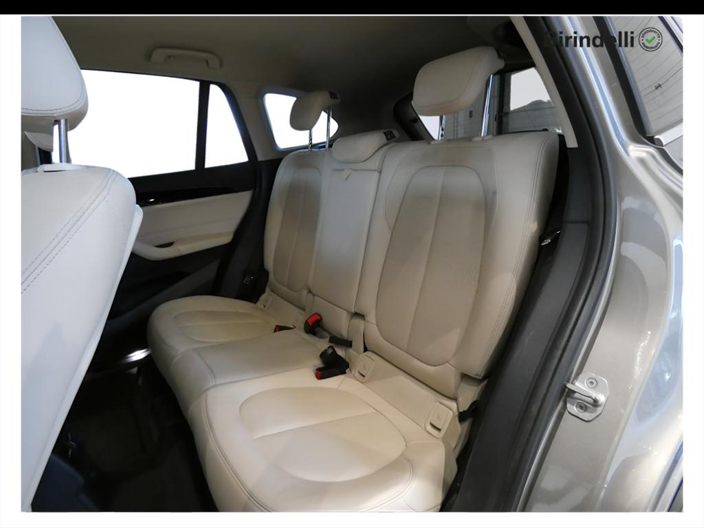 BMW X1 sdrive20i xLine auto