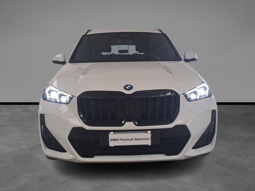 BMW X1 xdrive 25e MSport Pro auto