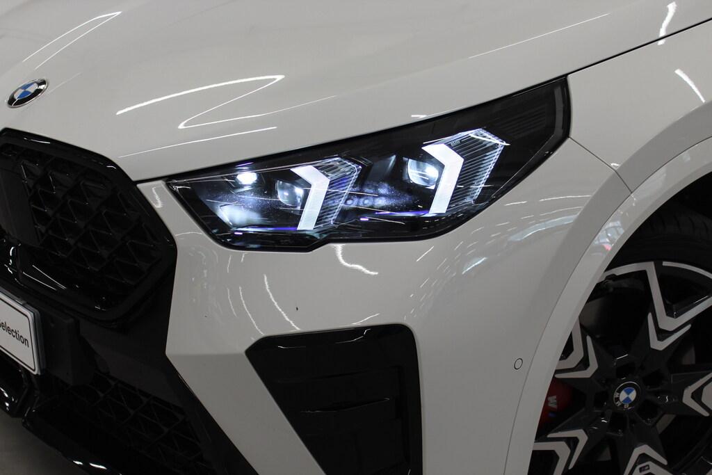BMW X2 sdrive 20i 48V MSport Pro auto