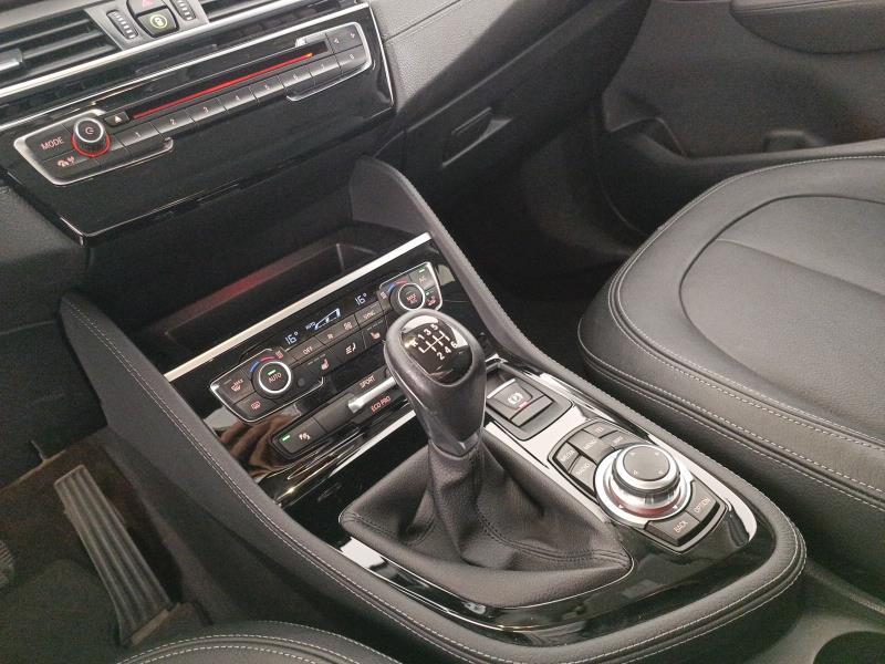 BMW Serie 2 216d Active Tourer Luxury