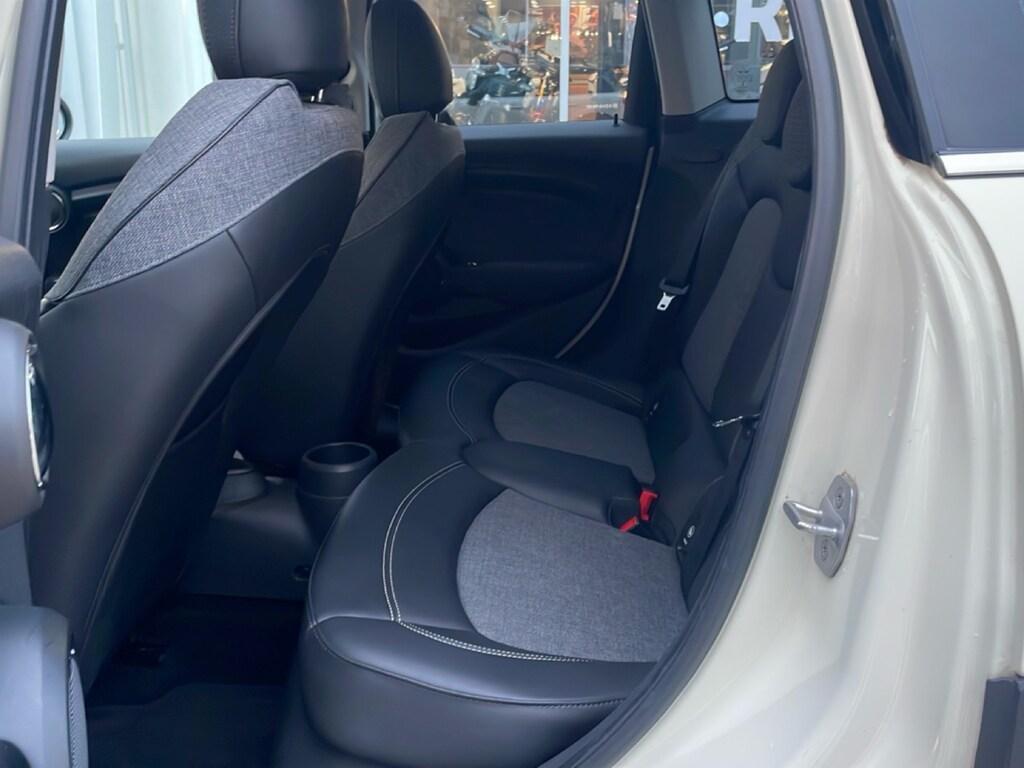 Mini Cooper D 1.5 D Cooper D Hype Auto