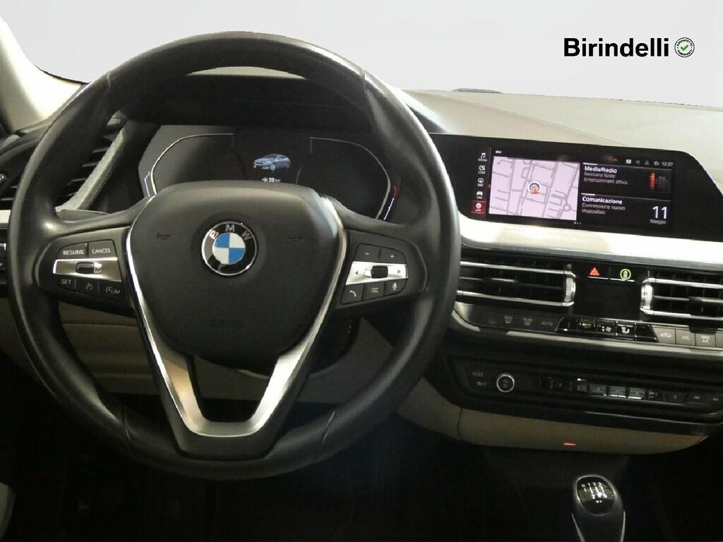 BMW Serie 2 218i Gran Coupe Luxury